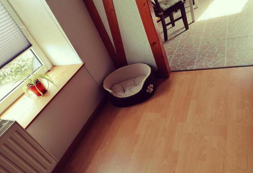 Fewo An Der Eider / Holiday Apartment On The Eider