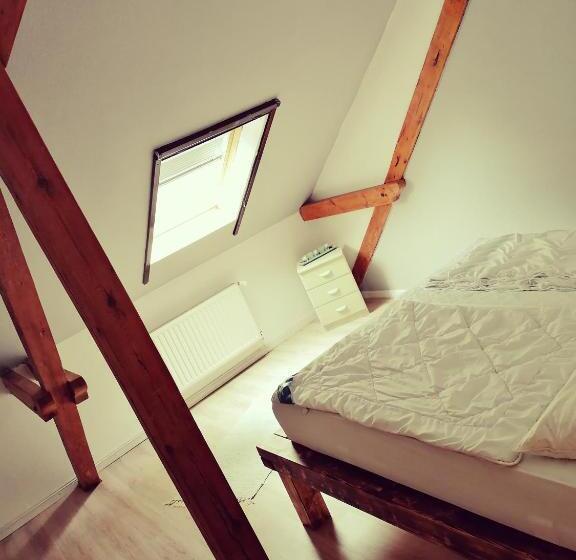 Fewo An Der Eider / Holiday Apartment On The Eider