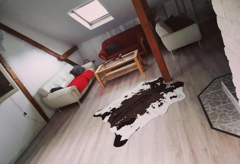 Fewo An Der Eider / Holiday Apartment On The Eider