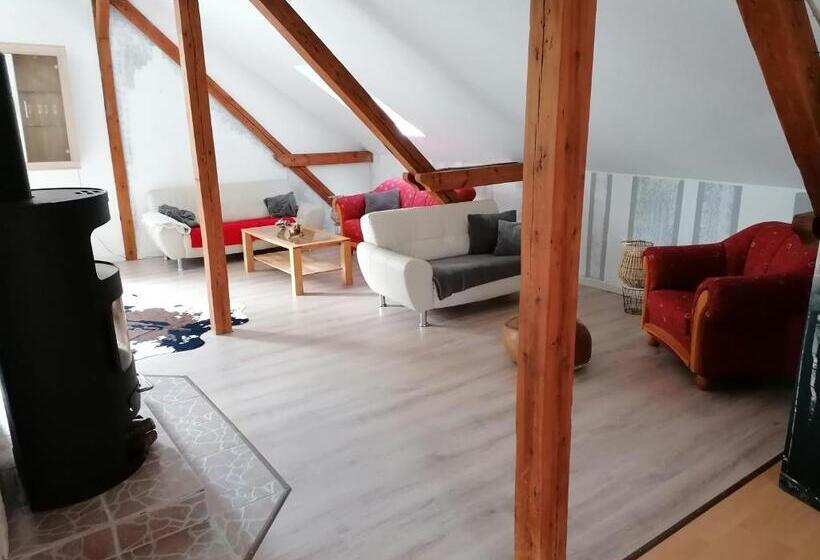 Fewo An Der Eider / Holiday Apartment On The Eider