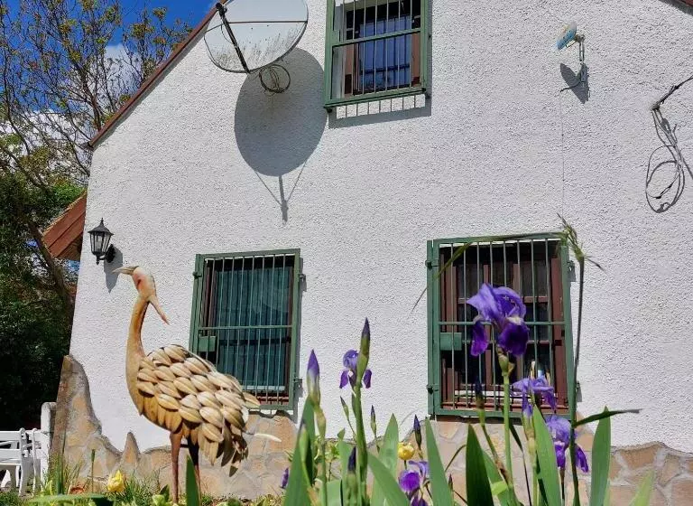Hermann Cottage