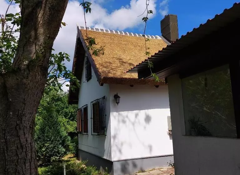 Hermann Cottage