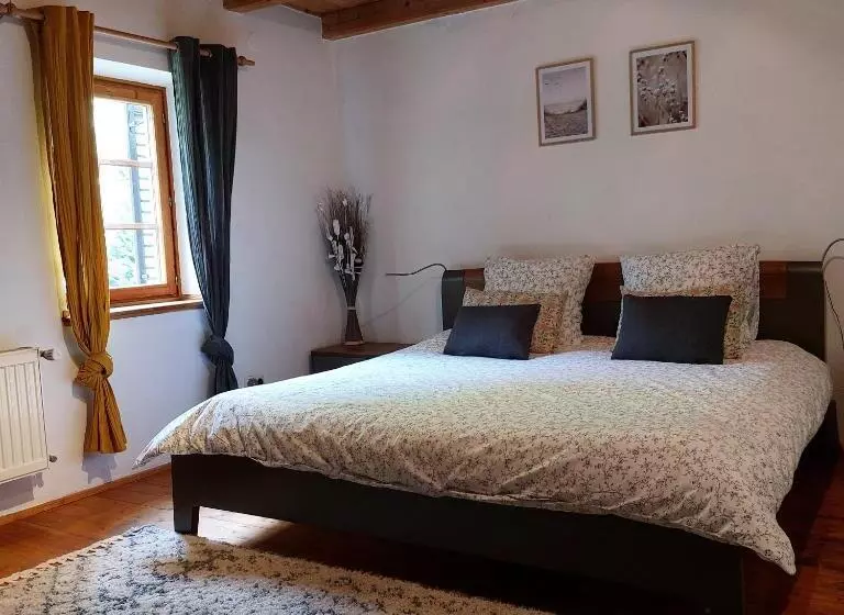 Hermann Cottage