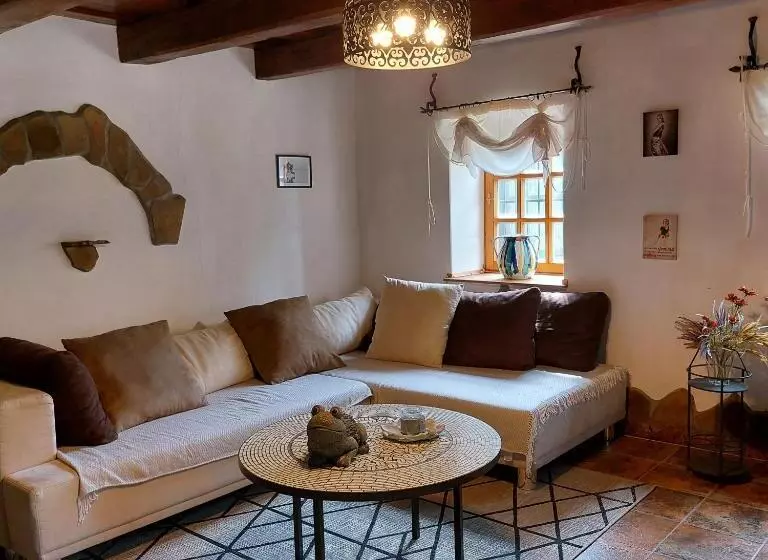 Hermann Cottage