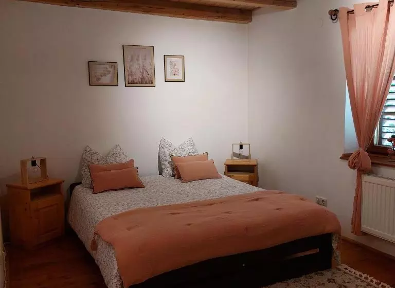 Hermann Cottage
