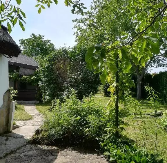 Hermann Cottage