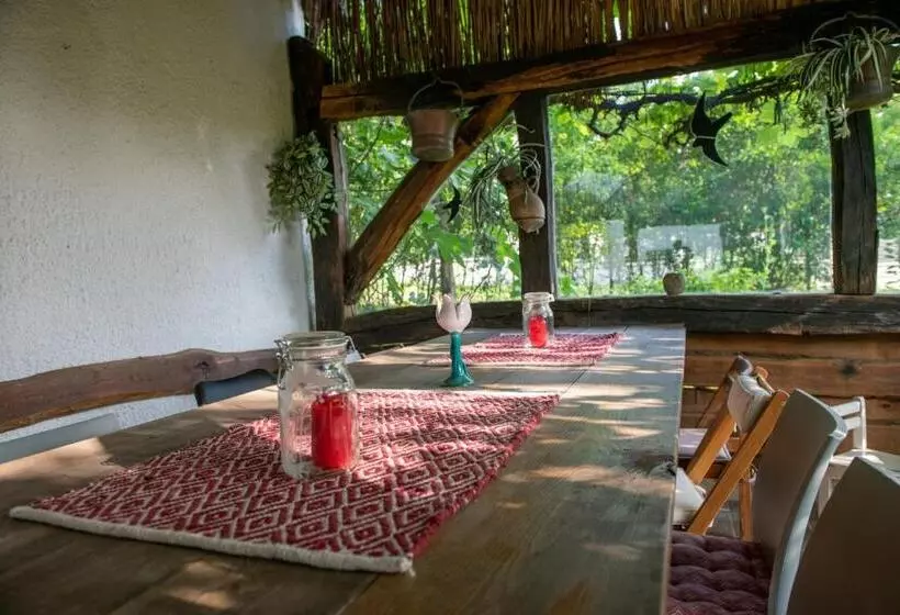 Hermann Cottage