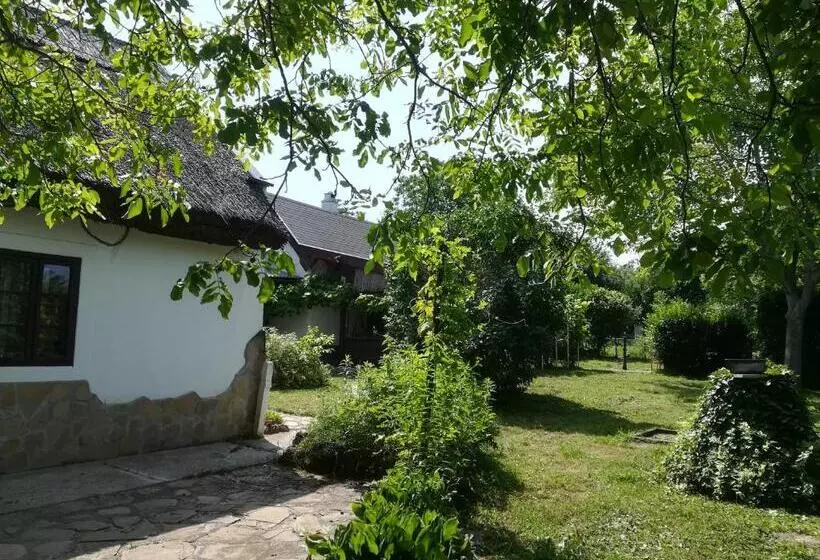 Hermann Cottage