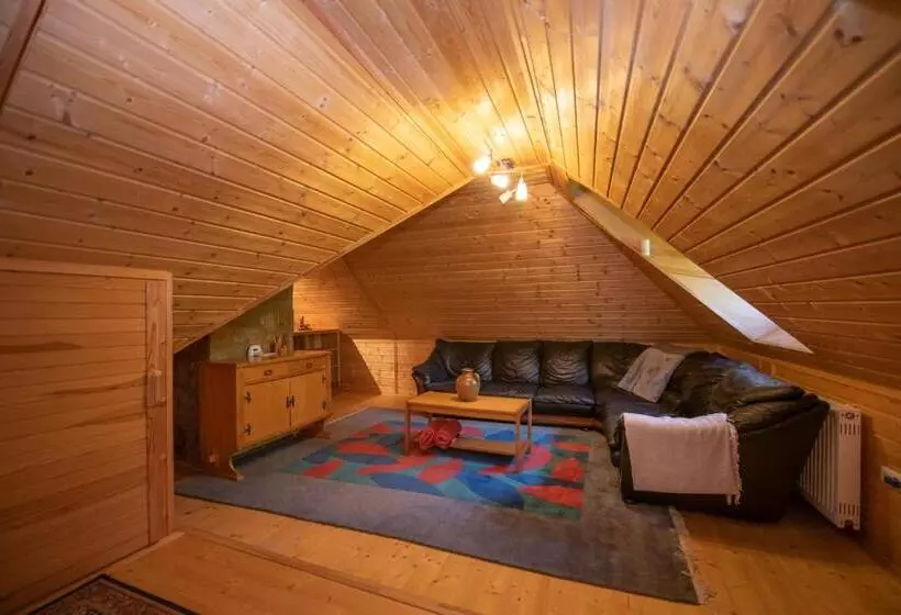 Hermann Cottage