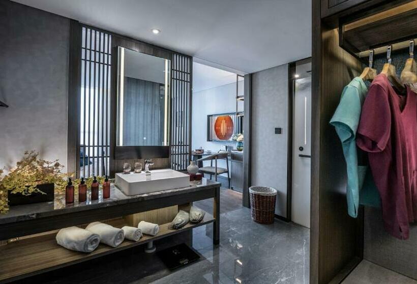 호텔 Mehood Liz Jinan