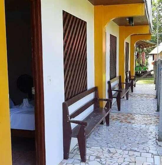 Miss Miriam Hotel Frente Al Mar