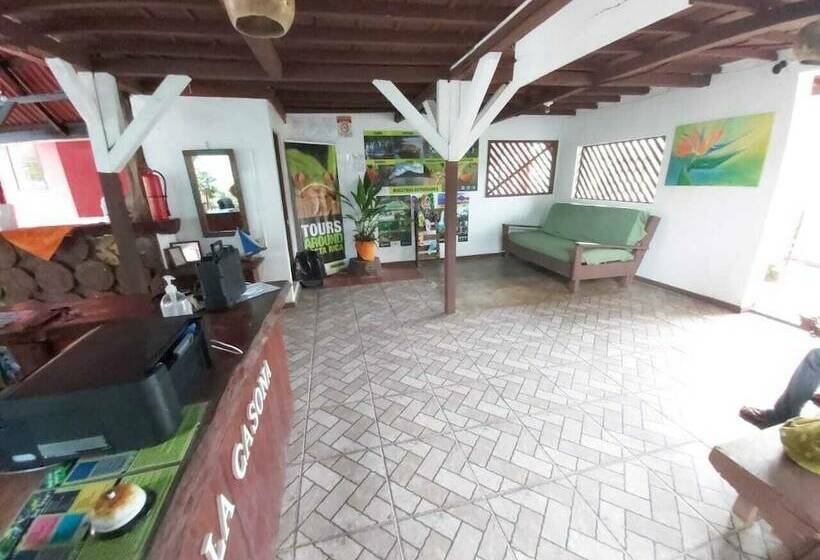 Miss Miriam Hotel Frente Al Mar