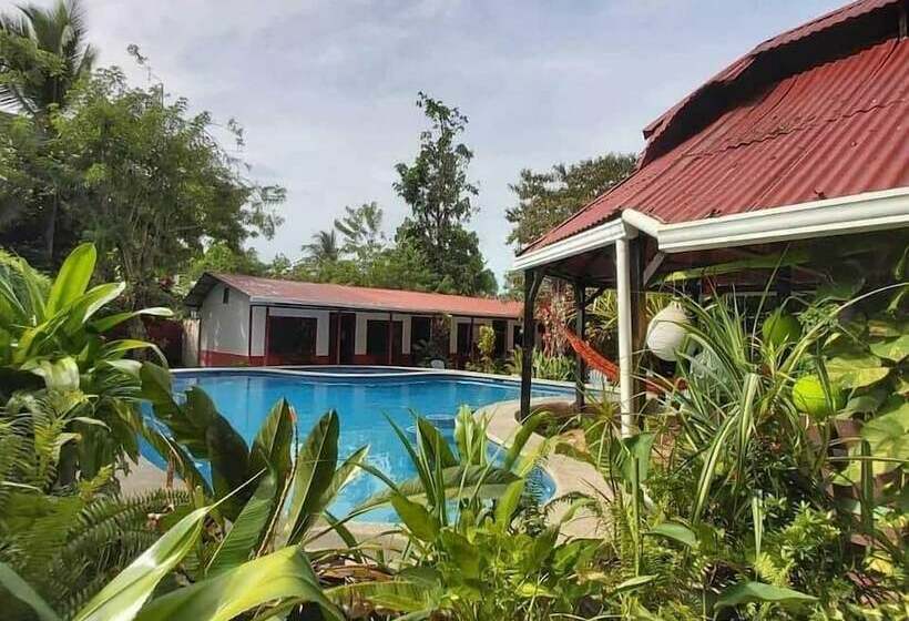 Miss Miriam Hotel Frente Al Mar