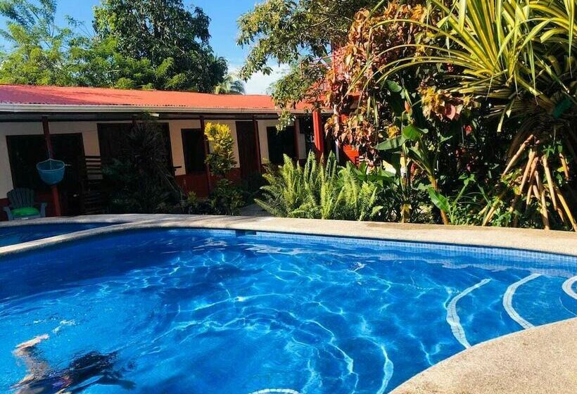 Miss Miriam Hotel Frente Al Mar