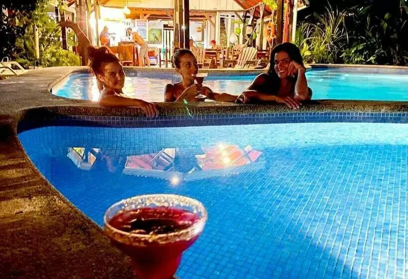 Miss Miriam Hotel Frente Al Mar