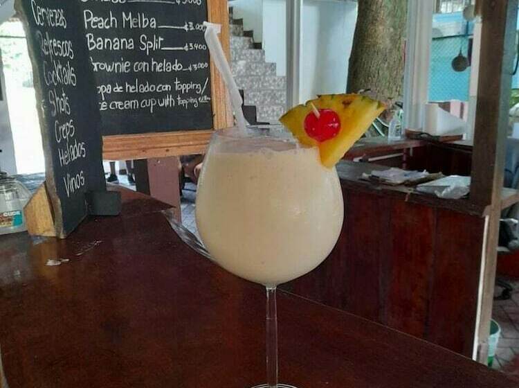 Miss Miriam Hotel Frente Al Mar