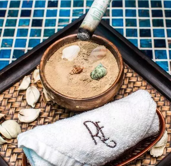 Hotelli Wanda Reign Resort & Villas Sanya Haitang Bay