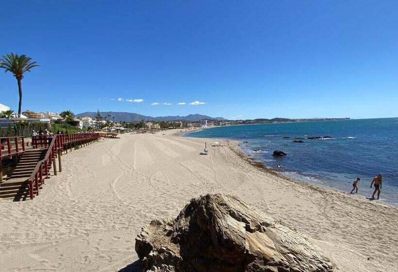 Independent Villa Beach House El Bosque