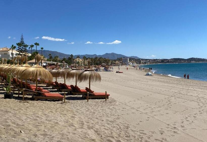 Independent Villa Beach House El Bosque