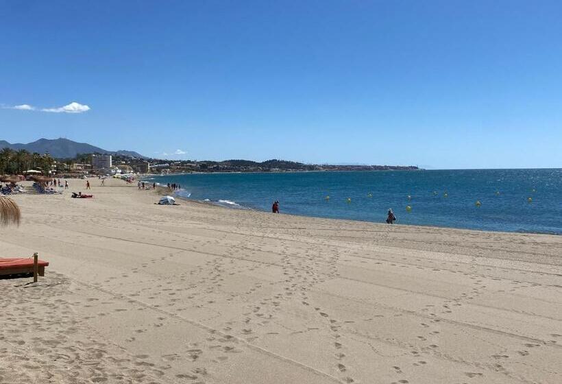 Independent Villa Beach House El Bosque