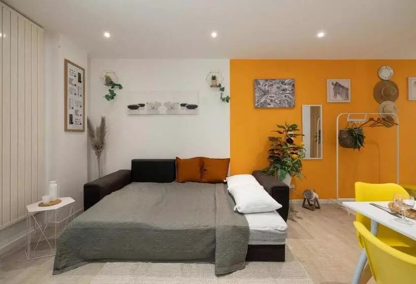 Les Franklins Appartements   Hyper Centre Mulhouse
