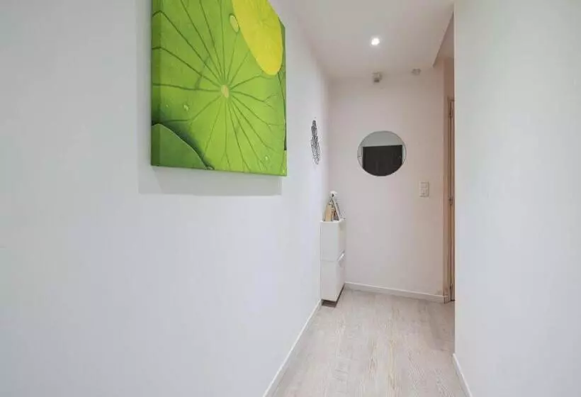 Les Franklins Appartements   Hyper Centre Mulhouse