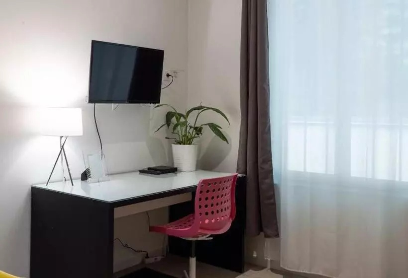 Les Franklins Appartements   Hyper Centre Mulhouse