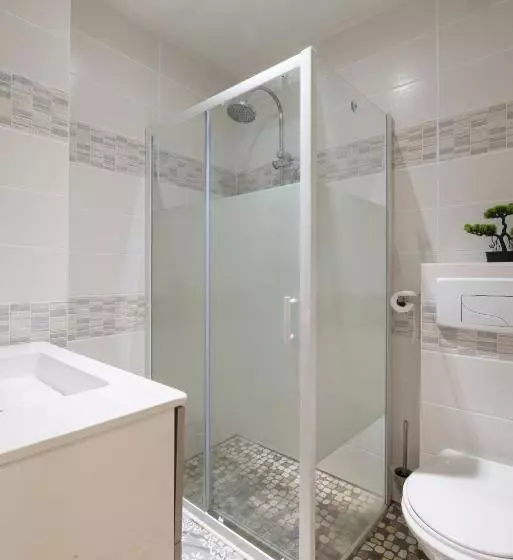 Les Franklins Appartements   Hyper Centre Mulhouse