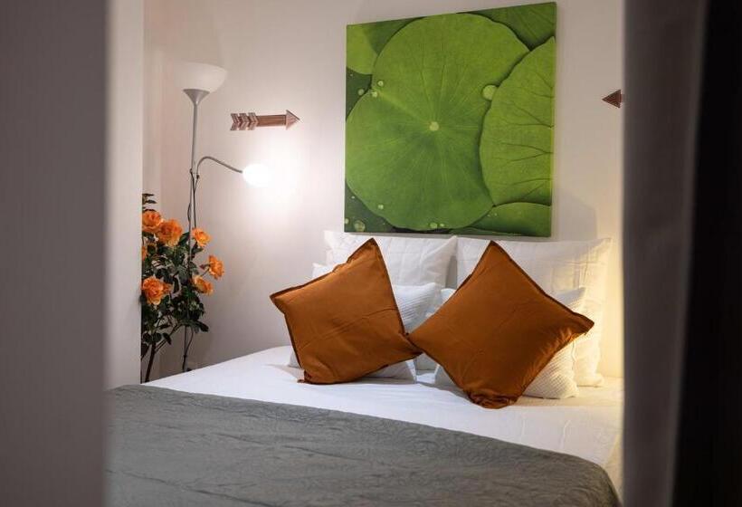 Les Franklins Appartements Hyper Centre Mulhouse