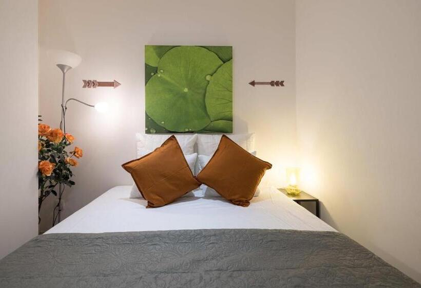 Les Franklins Appartements Hyper Centre Mulhouse