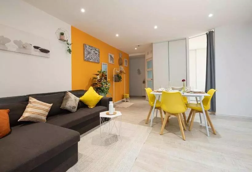 Les Franklins Appartements   Hyper Centre Mulhouse