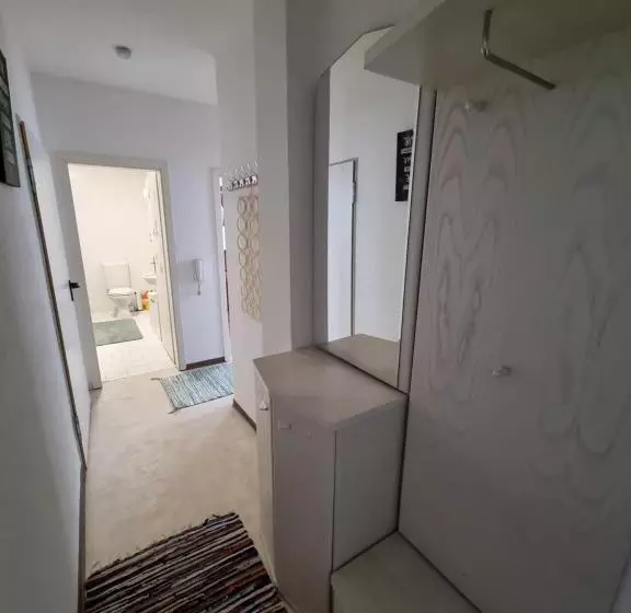 Monteurwohnung App 5