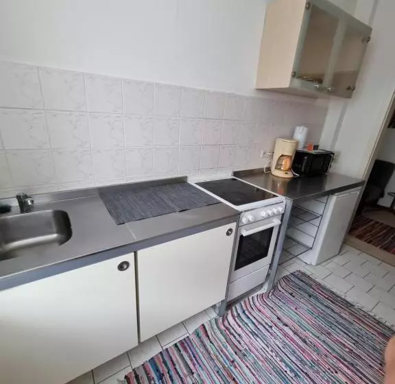Monteurwohnung App 5