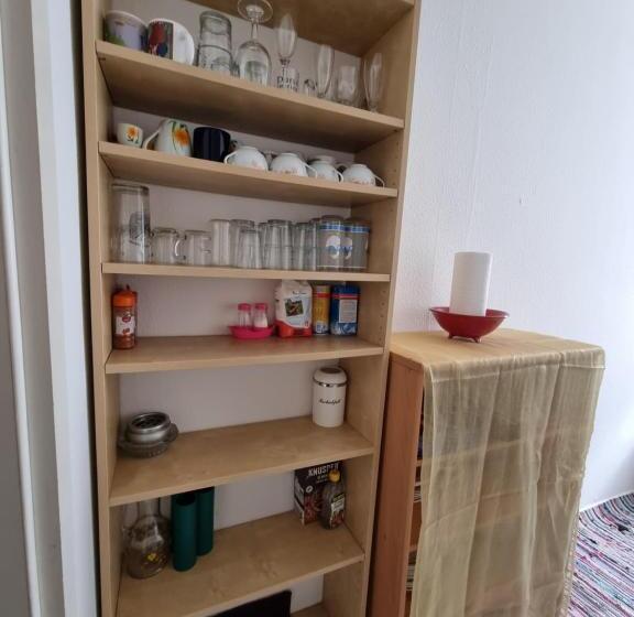 Monteurwohnung App 5