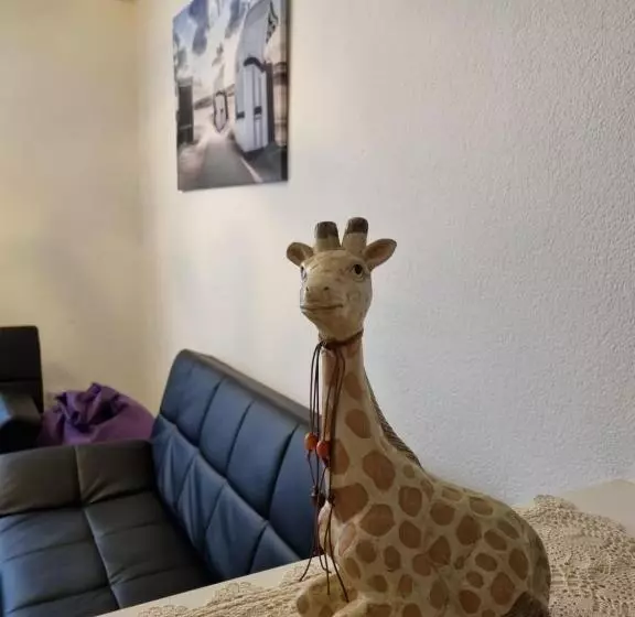 Monteurwohnung App 5