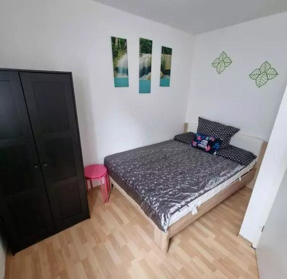 Monteurwohnung App 5
