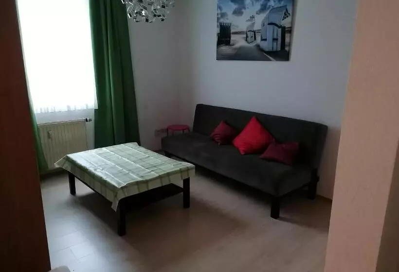 Monteurwohnung App 5
