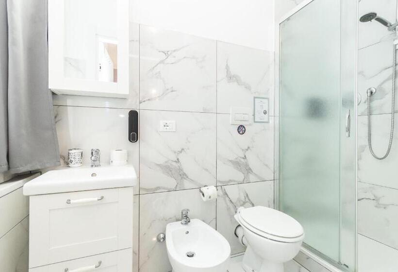 بنسيون Vittorioveneto126