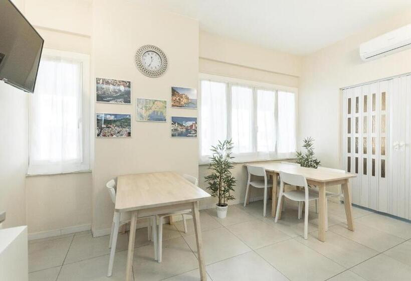 بنسيون Vittorioveneto126