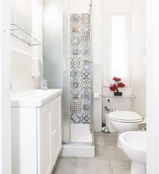 بنسيون Vittorioveneto126