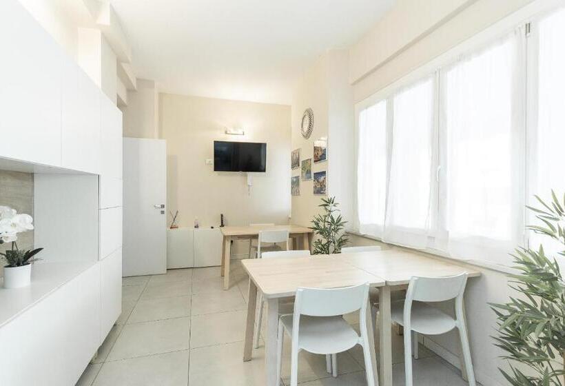 بنسيون Vittorioveneto126