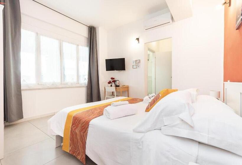 بنسيون Vittorioveneto126