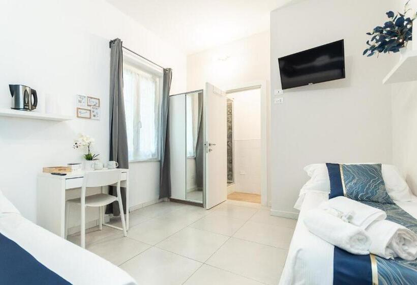 بنسيون Vittorioveneto126