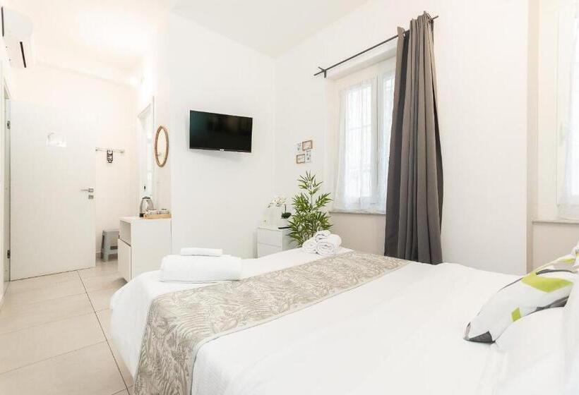 بنسيون Vittorioveneto126