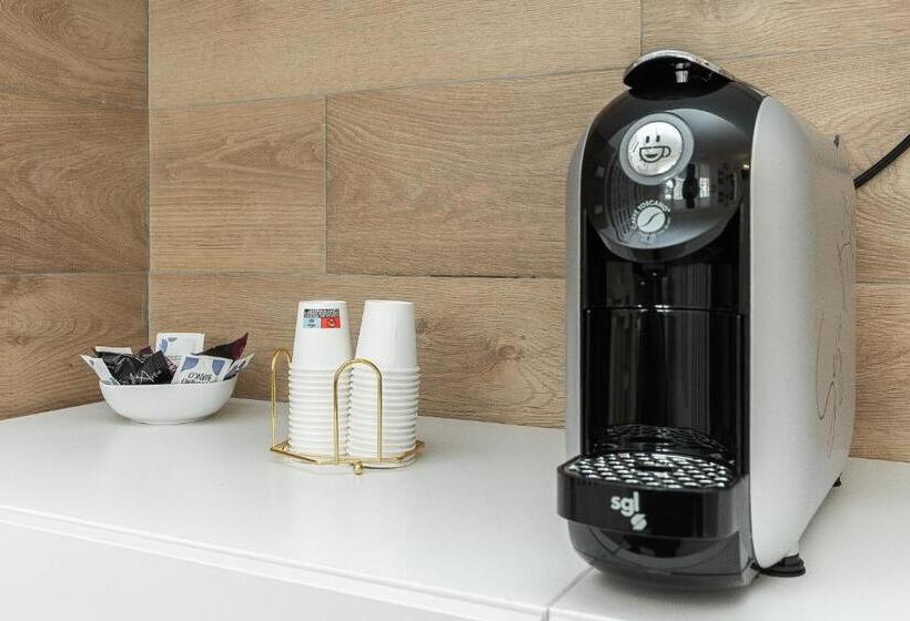 بنسيون Vittorioveneto126