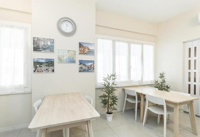 بنسيون Vittorioveneto126