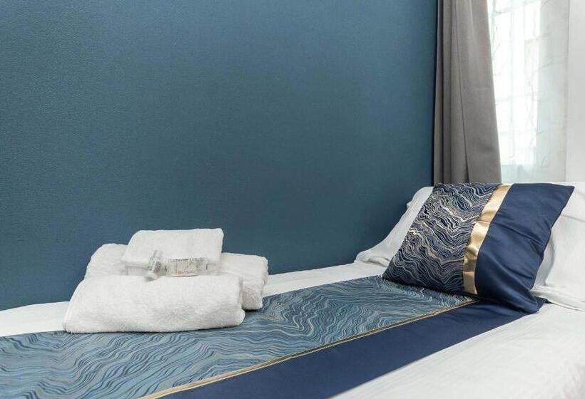 بنسيون Vittorioveneto126