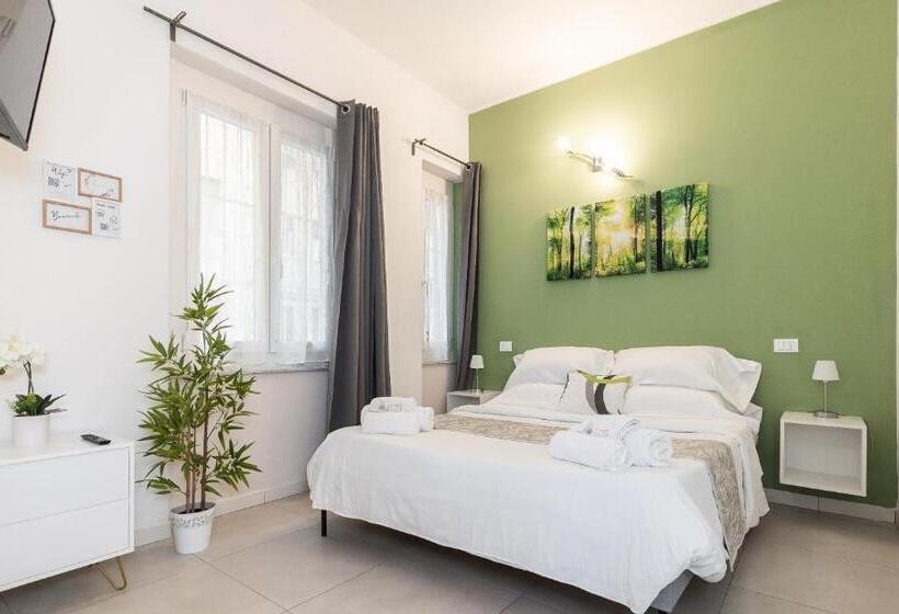 بنسيون Vittorioveneto126