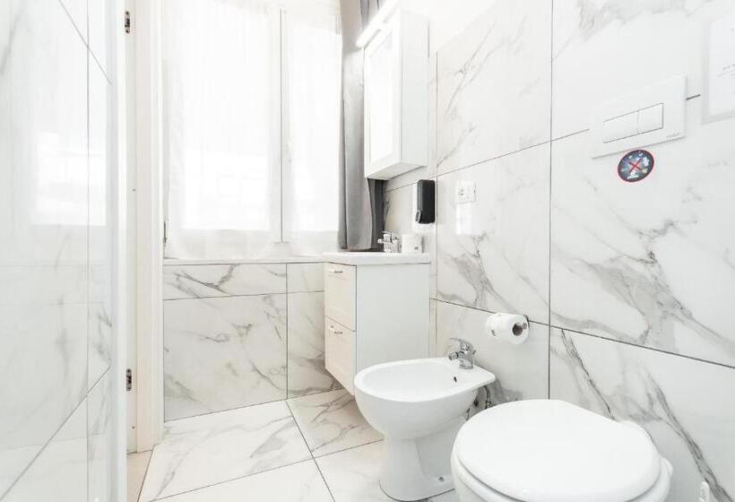 بنسيون Vittorioveneto126