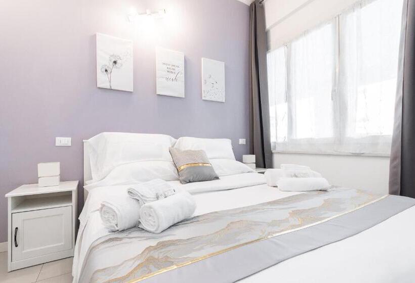 بنسيون Vittorioveneto126